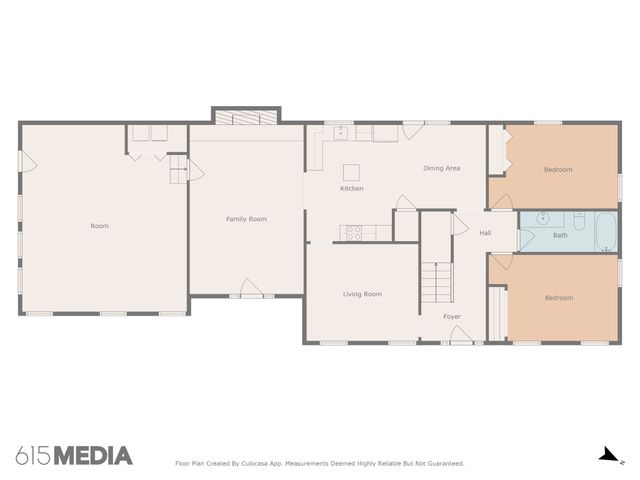 3085 Hwy 47 N, White Bluff, TN 37187