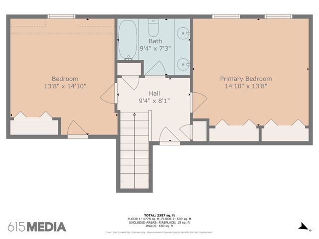 3085 Hwy 47 N, White Bluff, TN 37187