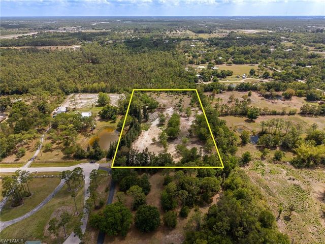 11540 Fox Hill RD, North Fort Myers, FL 33917