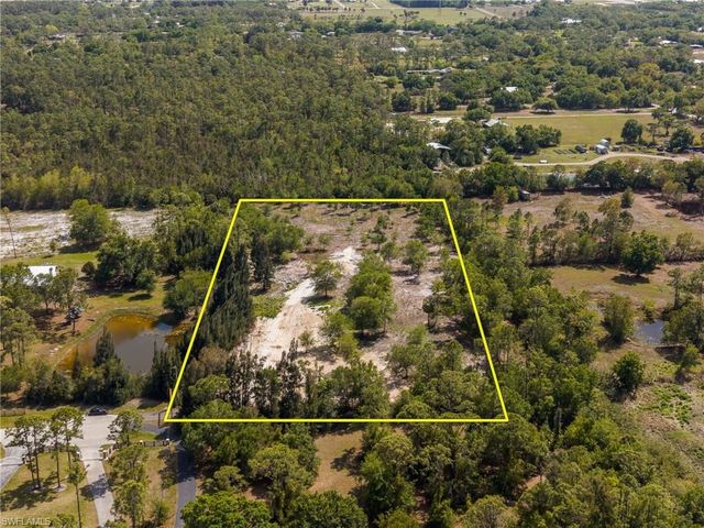 11540 Fox Hill RD, North Fort Myers, FL 33917