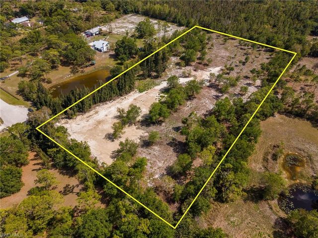 11540 Fox Hill RD, North Fort Myers, FL 33917