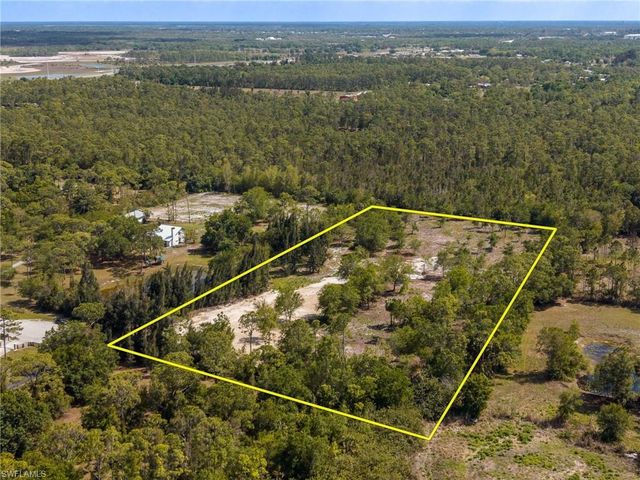 11540 Fox Hill RD, North Fort Myers, FL 33917