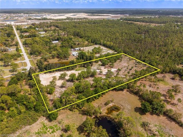 11540 Fox Hill RD, North Fort Myers, FL 33917