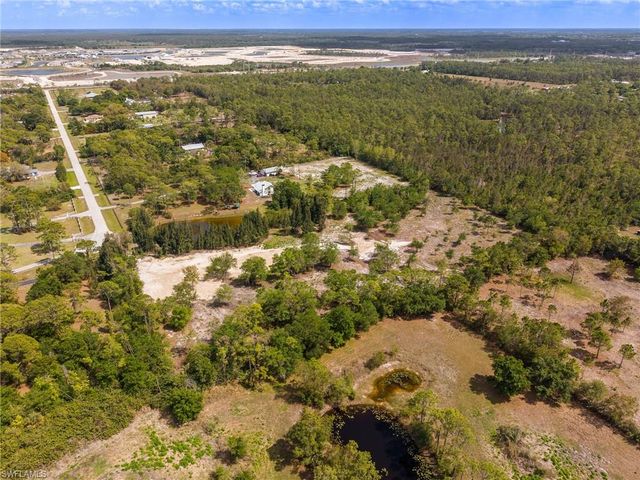 11540 Fox Hill RD, North Fort Myers, FL 33917