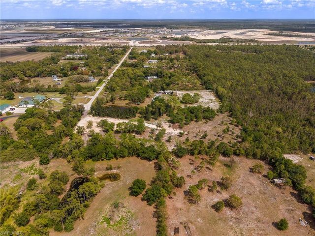 11540 Fox Hill RD, North Fort Myers, FL 33917