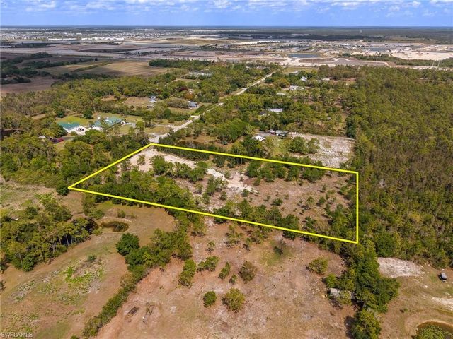 11540 Fox Hill RD, North Fort Myers, FL 33917