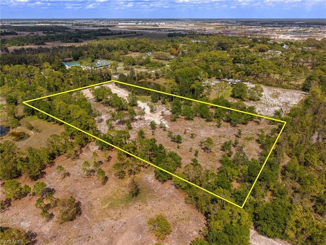 11540 Fox Hill RD, North Fort Myers, FL 33917