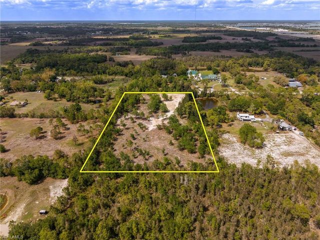 11540 Fox Hill RD, North Fort Myers, FL 33917