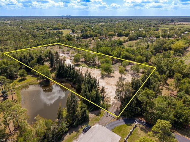 11540 Fox Hill RD, North Fort Myers, FL 33917