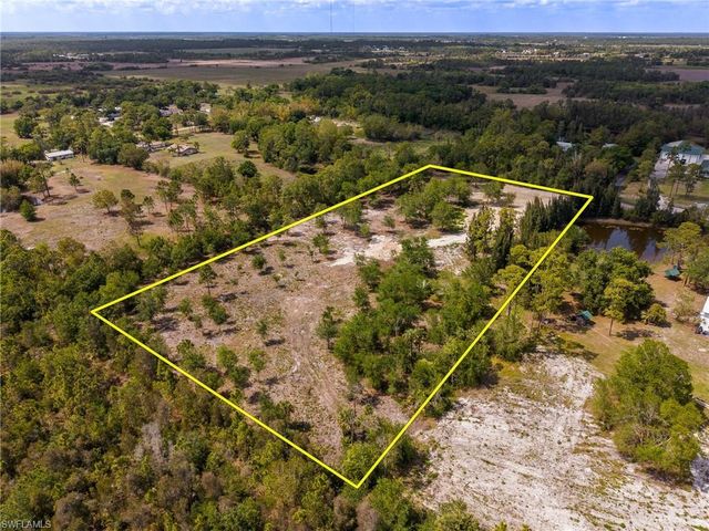 11540 Fox Hill RD, North Fort Myers, FL 33917