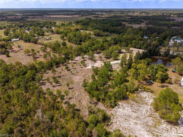 11540 Fox Hill RD, North Fort Myers, FL 33917