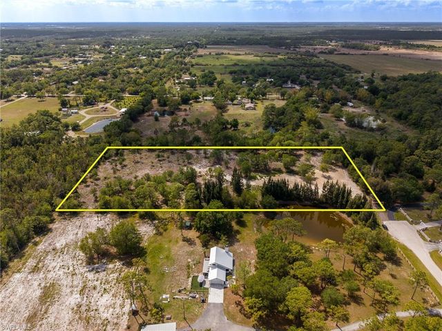 11540 Fox Hill RD, North Fort Myers, FL 33917