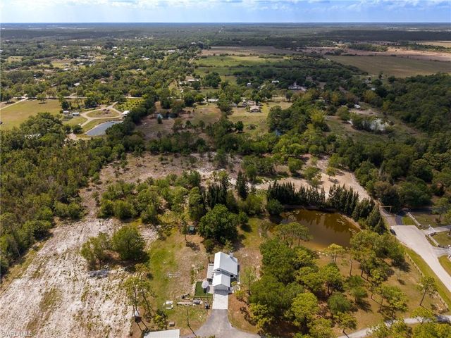 11540 Fox Hill RD, North Fort Myers, FL 33917
