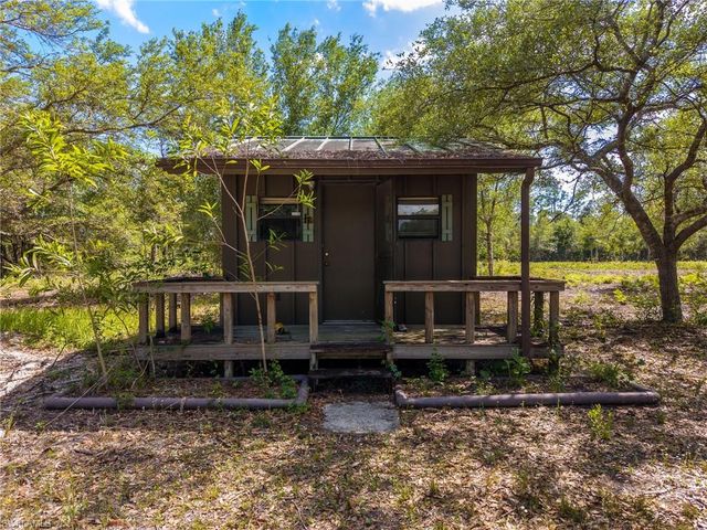 11540 Fox Hill RD, North Fort Myers, FL 33917