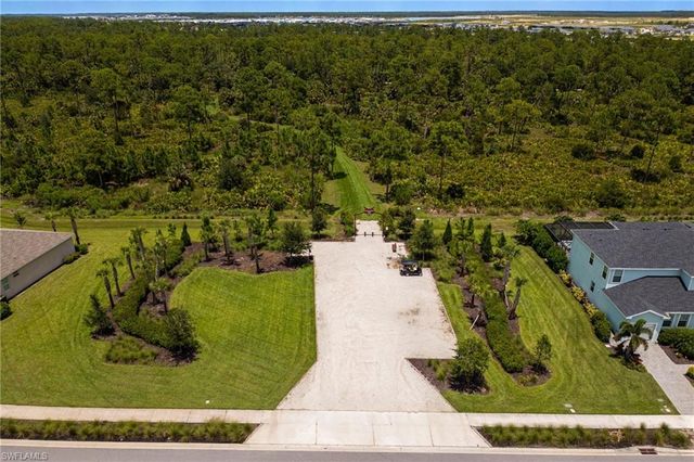 11540 Fox Hill RD, North Fort Myers, FL 33917