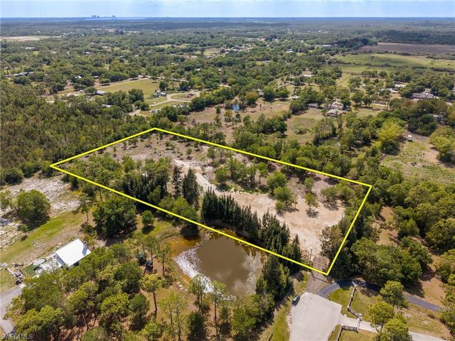 11540 Fox Hill RD, North Fort Myers, FL 33917