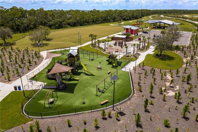 11540 Fox Hill RD, North Fort Myers, FL 33917