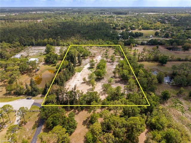 11540 Fox Hill RD, North Fort Myers, FL 33917