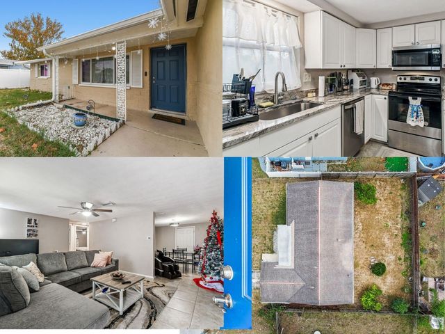 7810 BIRCHWOOD DR, Port Richey, FL 34668