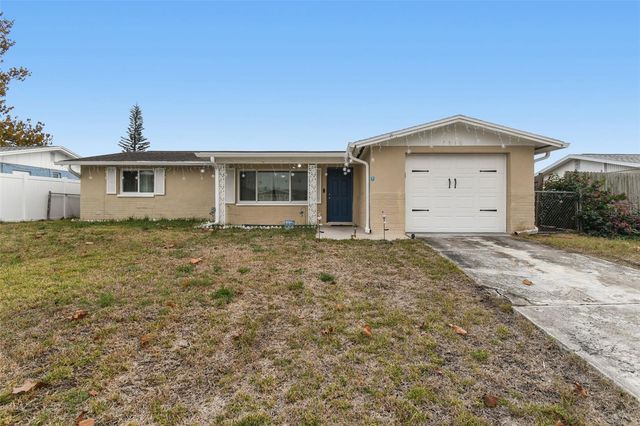 7810 BIRCHWOOD DR, Port Richey, FL 34668