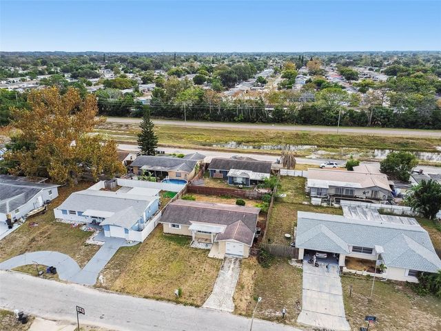 7810 BIRCHWOOD DR, Port Richey, FL 34668