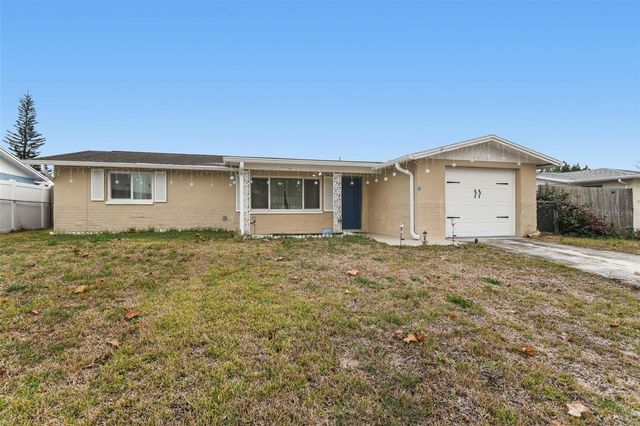 7810 BIRCHWOOD DR, Port Richey, FL 34668