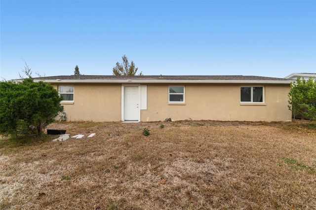 7810 BIRCHWOOD DR, Port Richey, FL 34668