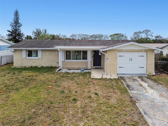 7810 BIRCHWOOD DR, Port Richey, FL 34668