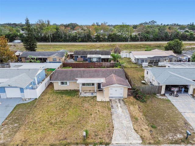 7810 BIRCHWOOD DR, Port Richey, FL 34668