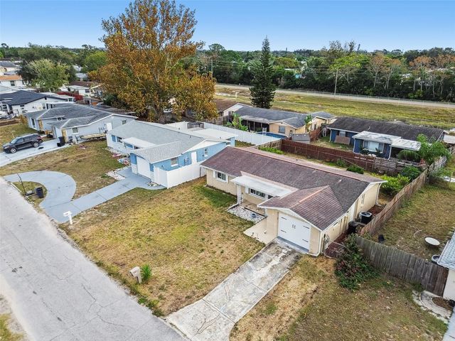 7810 BIRCHWOOD DR, Port Richey, FL 34668