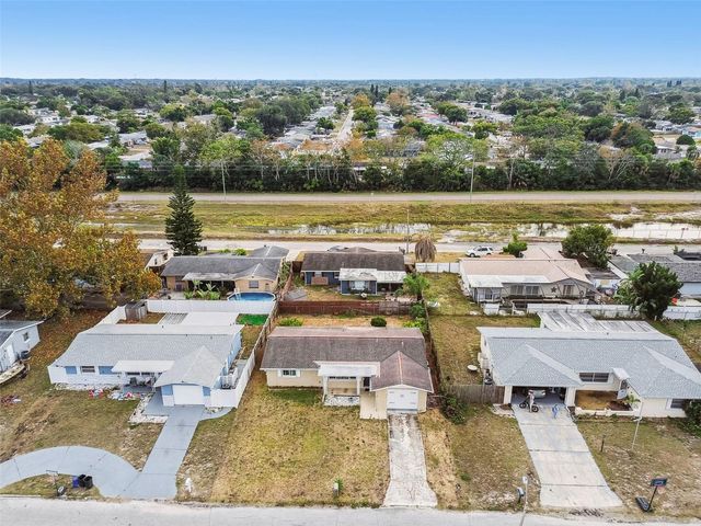 7810 BIRCHWOOD DR, Port Richey, FL 34668