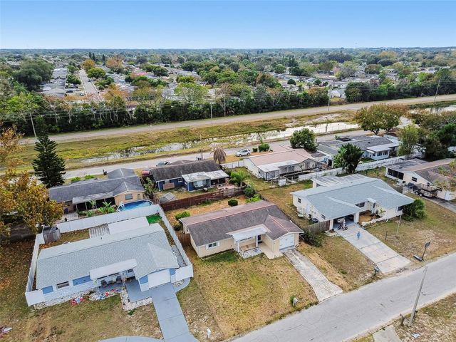 7810 BIRCHWOOD DR, Port Richey, FL 34668