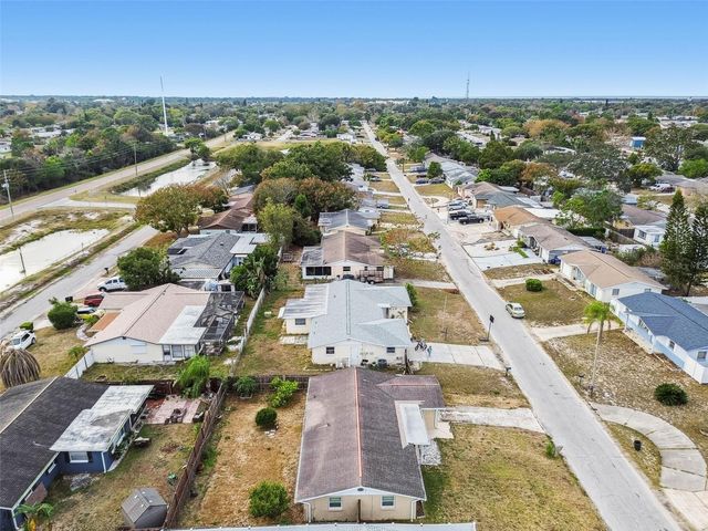 7810 BIRCHWOOD DR, Port Richey, FL 34668