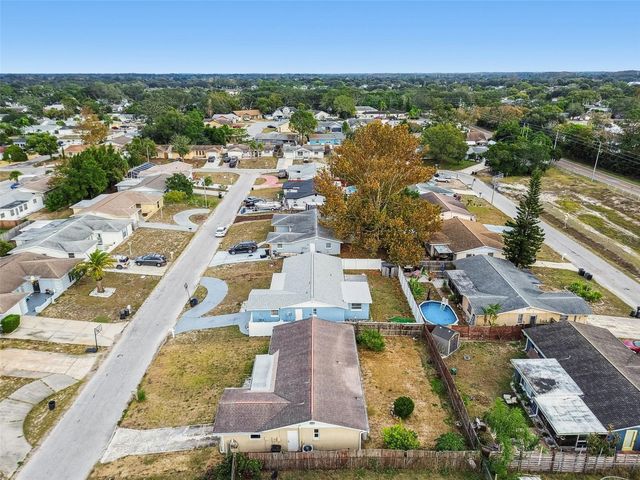 7810 BIRCHWOOD DR, Port Richey, FL 34668