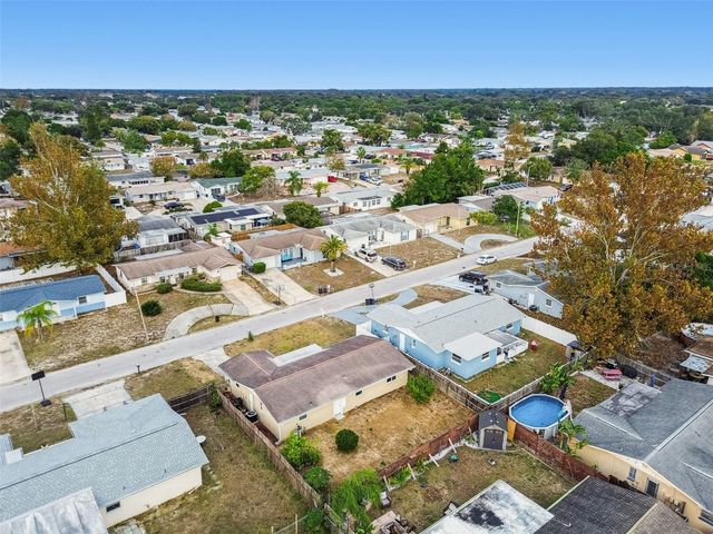 7810 BIRCHWOOD DR, Port Richey, FL 34668