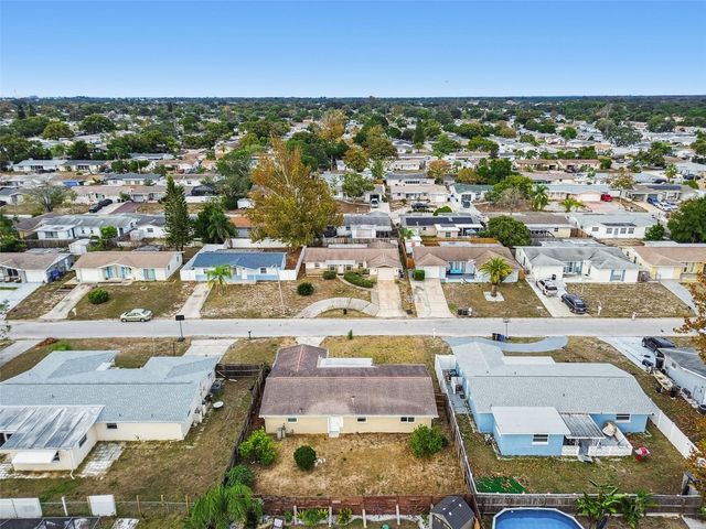 7810 BIRCHWOOD DR, Port Richey, FL 34668