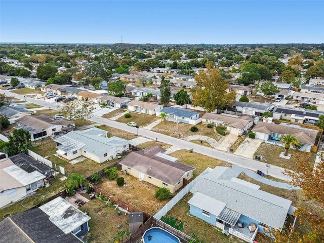 7810 BIRCHWOOD DR, Port Richey, FL 34668