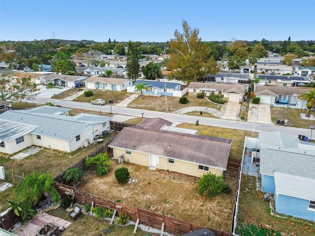 7810 BIRCHWOOD DR, Port Richey, FL 34668