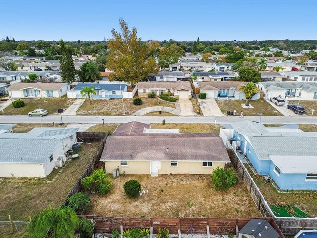 7810 BIRCHWOOD DR, Port Richey, FL 34668