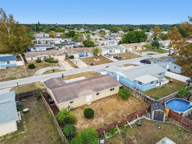 7810 BIRCHWOOD DR, Port Richey, FL 34668