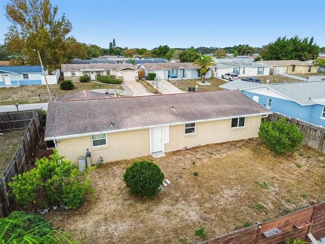 7810 BIRCHWOOD DR, Port Richey, FL 34668