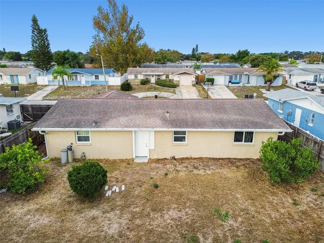 7810 BIRCHWOOD DR, Port Richey, FL 34668
