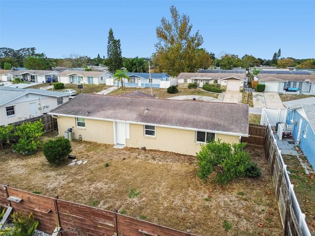 7810 BIRCHWOOD DR, Port Richey, FL 34668