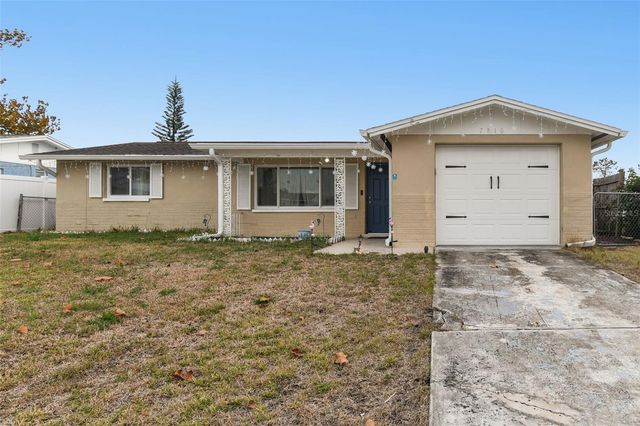 7810 BIRCHWOOD DR, Port Richey, FL 34668