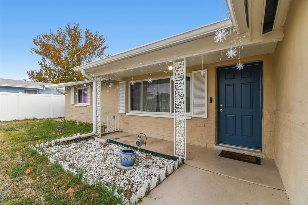 7810 BIRCHWOOD DR, Port Richey, FL 34668