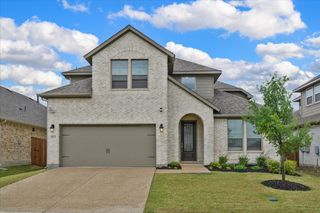 3512 Beebalm Boulevard, Melissa, TX 75454