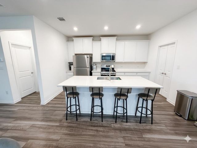 144 Lime ST, Buda, TX 78610