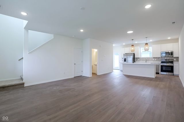 2702 Smith Road, Plainfield, IN 46168