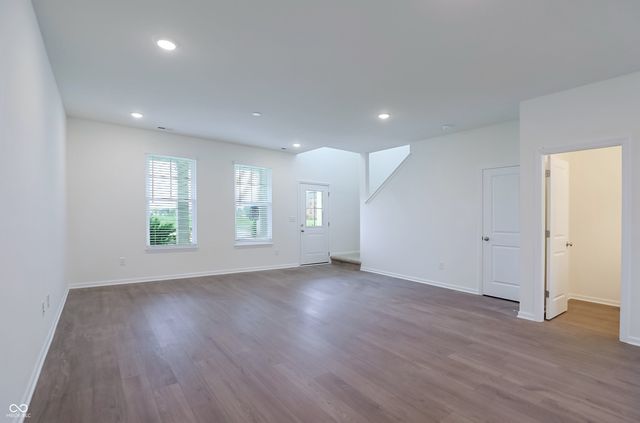 2702 Smith Road, Plainfield, IN 46168