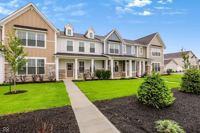 2702 Smith Road, Plainfield, IN 46168